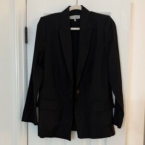 Wayf Classic Black Blazer